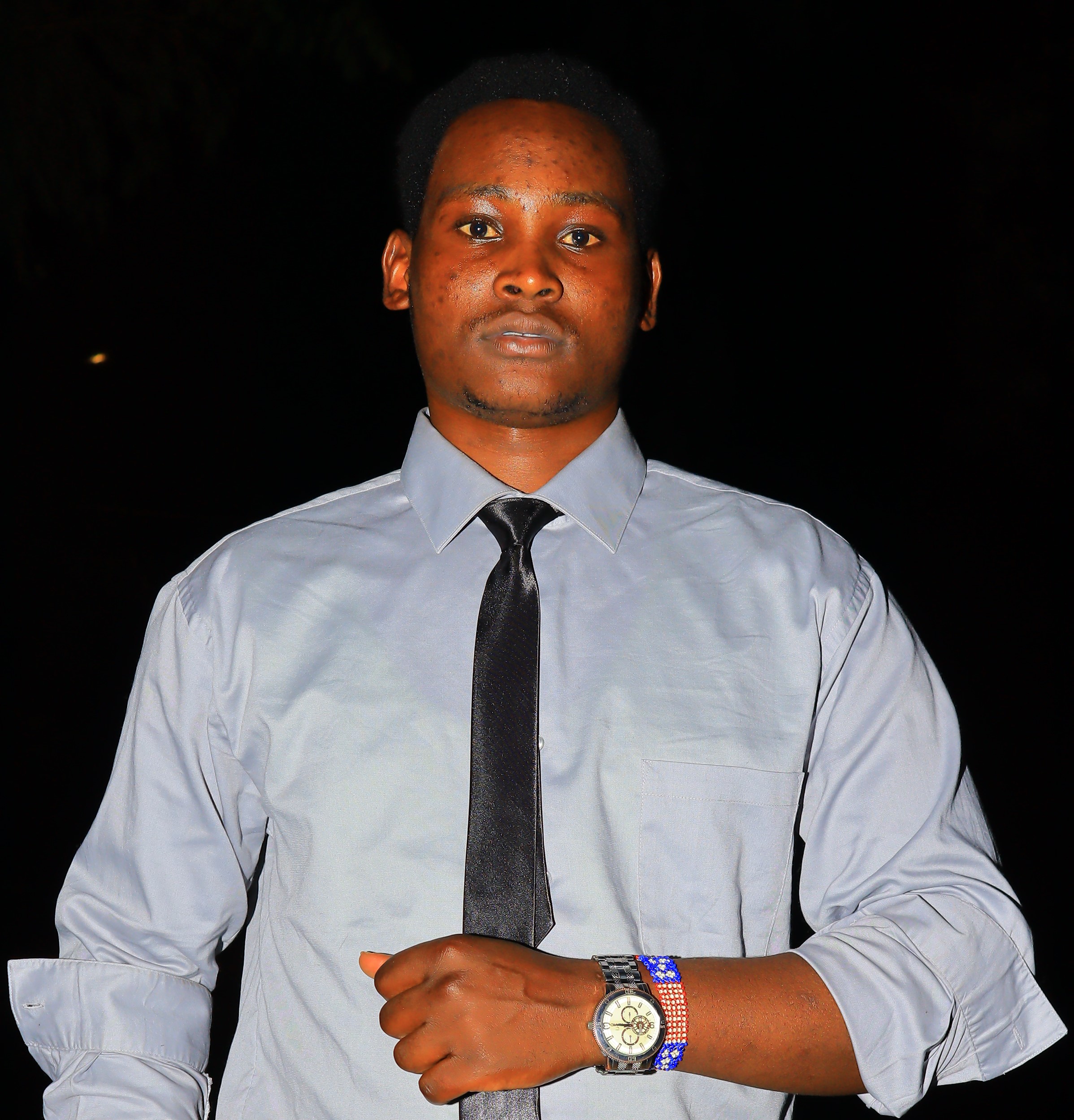 Vincent Ouma